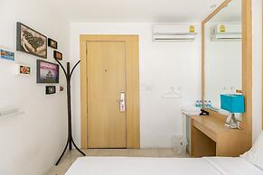 The Bedrooms Hostel Pattaya