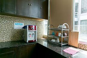 The Bedrooms Hostel Pattaya