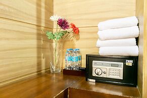 The Bedrooms Hostel Pattaya