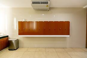 The Bedrooms Hostel Pattaya