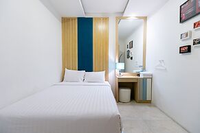 The Bedrooms Hostel Pattaya