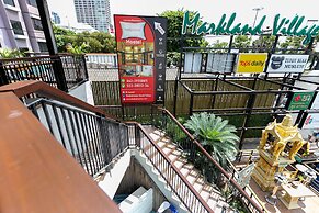 The Bedrooms Hostel Pattaya