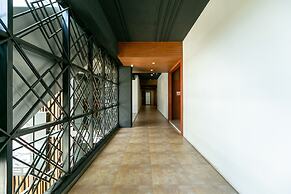 The Bedrooms Hostel Pattaya