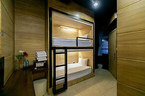 The Bedrooms Hostel Pattaya