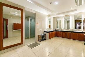 The Bedrooms Hostel Pattaya