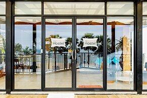 The Bedrooms Hostel Pattaya