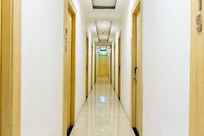 The Bedrooms Hostel Pattaya