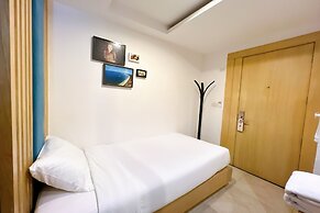 The Bedrooms Hostel Pattaya