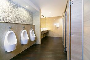 The Bedrooms Hostel Pattaya