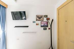 The Bedrooms Hostel Pattaya