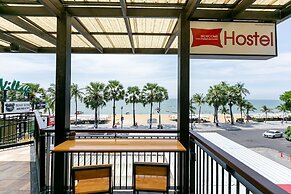 The Bedrooms Hostel Pattaya