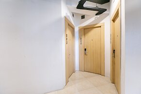 The Bedrooms Hostel Pattaya