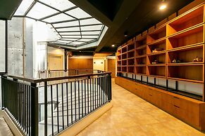 The Bedrooms Hostel Pattaya