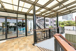 The Bedrooms Hostel Pattaya