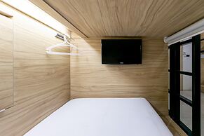 The Bedrooms Hostel Pattaya