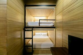 The Bedrooms Hostel Pattaya