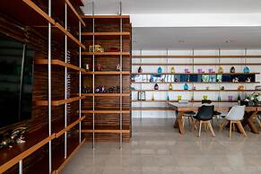 The Bedrooms Hostel Pattaya