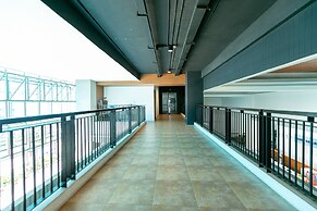 The Bedrooms Hostel Pattaya