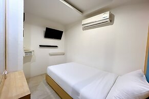 The Bedrooms Hostel Pattaya