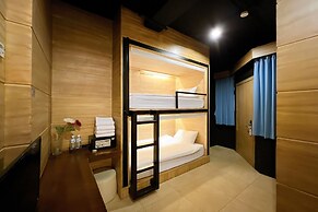 The Bedrooms Hostel Pattaya