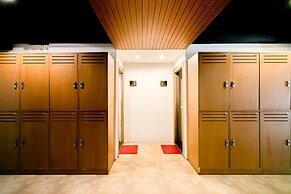 The Bedrooms Hostel Pattaya