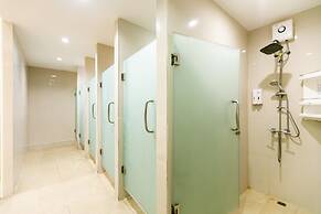 The Bedrooms Hostel Pattaya