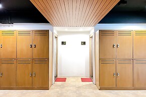 The Bedrooms Hostel Pattaya