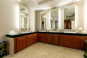 The Bedrooms Hostel Pattaya