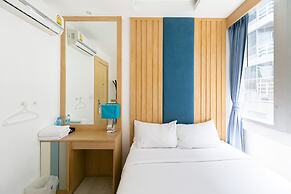 The Bedrooms Hostel Pattaya