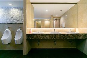 The Bedrooms Hostel Pattaya