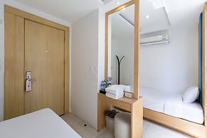 The Bedrooms Hostel Pattaya