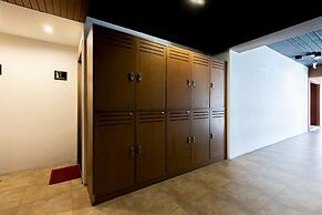 The Bedrooms Hostel Pattaya