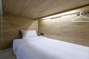 The Bedrooms Hostel Pattaya