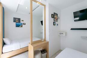 The Bedrooms Hostel Pattaya