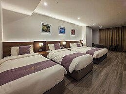 Embledon Hotel