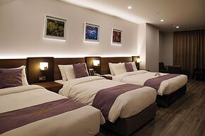 Embledon Hotel