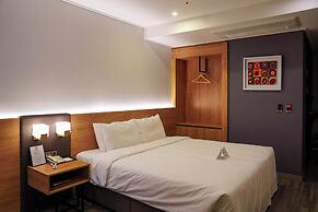 Embledon Hotel