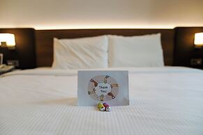 Embledon Hotel