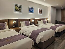 Embledon Hotel