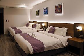 Embledon Hotel