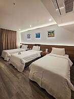Embledon Hotel