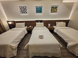 Embledon Hotel