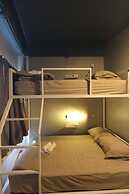 The Moon Hostel Hua Hin