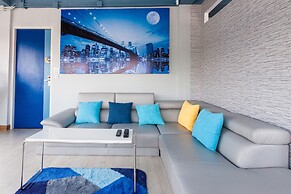 The Moon Hostel Hua Hin