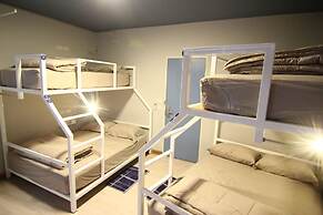 The Moon Hostel Hua Hin
