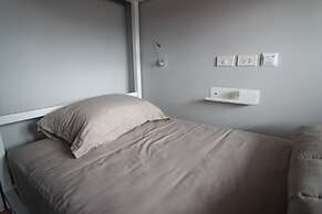 The Moon Hostel Hua Hin