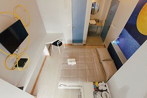 The Moon Hostel Hua Hin