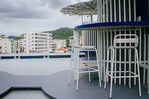 The Moon Hostel Hua Hin