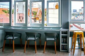 The Moon Hostel Hua Hin