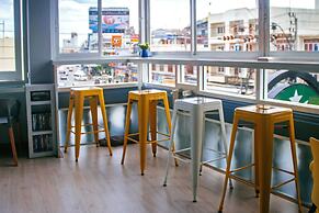 The Moon Hostel Hua Hin